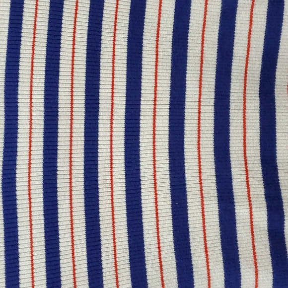 Scotch & Soda Rent The Runway Pre-Loved Rib Knit Turtleneck, Size Large, NWOT - Picture 8 of 11